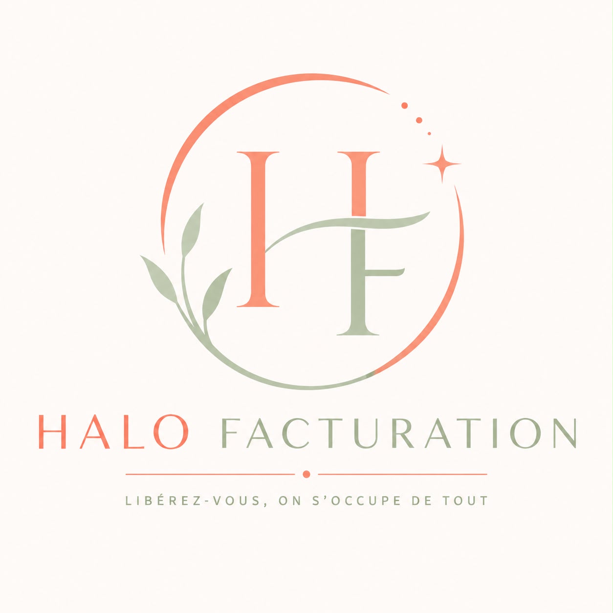 Halo Facturation
